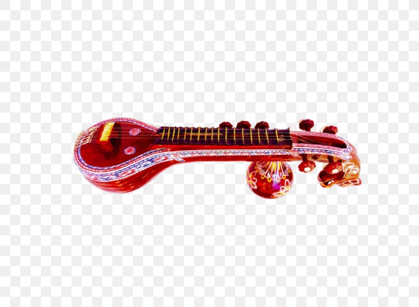 Thanjavur Painting Rudra Veena Saraswati Veena, PNG, 600x600px, Thanjavur, Art, Bobblehead, Dance, Folk Instrument Download Free