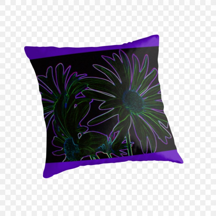 Throw Pillows Cushion Rectangle, PNG, 875x875px, Throw Pillows, Cushion, Pillow, Purple, Rectangle Download Free