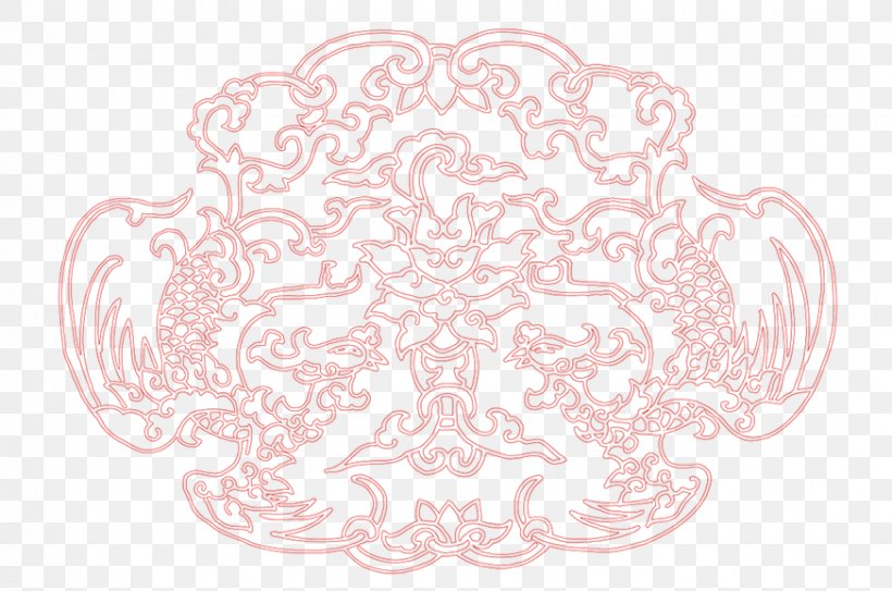 Visual Arts Pattern, PNG, 873x579px, Visual Arts, Art, Arts, Petal, Pink Download Free