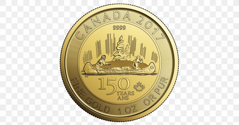 150th Anniversary Of Canada Canadian Gold Maple Leaf Gold Coin, PNG, 1200x630px, 150th Anniversary Of Canada, Canada, Brass, Bullion, Bullion Coin Download Free