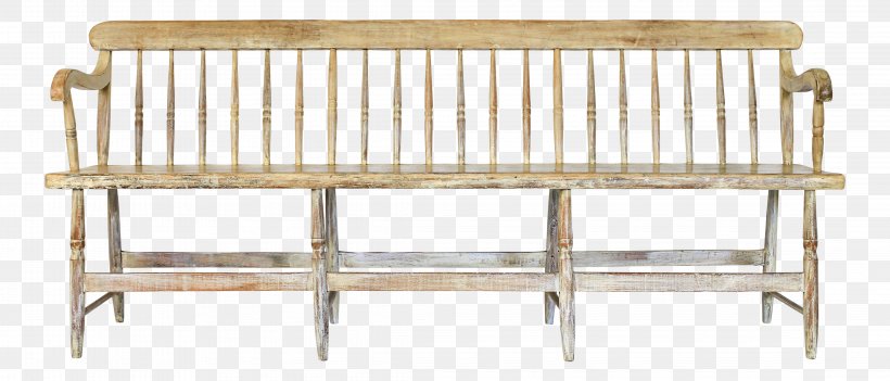 19th Century Bench Chair, PNG, 4471x1916px, 19th Century, Bench, Chair, Deacon, Dream Download Free