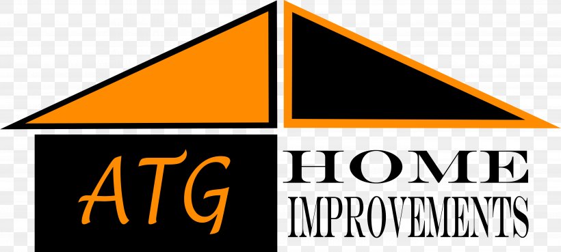 Alpha-Triad Garage And Home Improvements Inc. Logo General Contractor Project, PNG, 5490x2472px, Home Improvement, Area, Brand, Budget, General Contractor Download Free