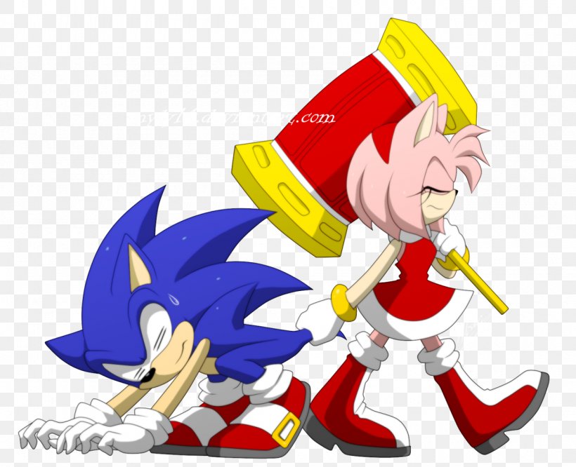 Amy Rose Ariciul Sonic Sonic CD Shadow The Hedgehog Tails, PNG, 1280x1040px, Amy Rose, Ariciul Sonic, Art, Cartoon, Christmas Download Free