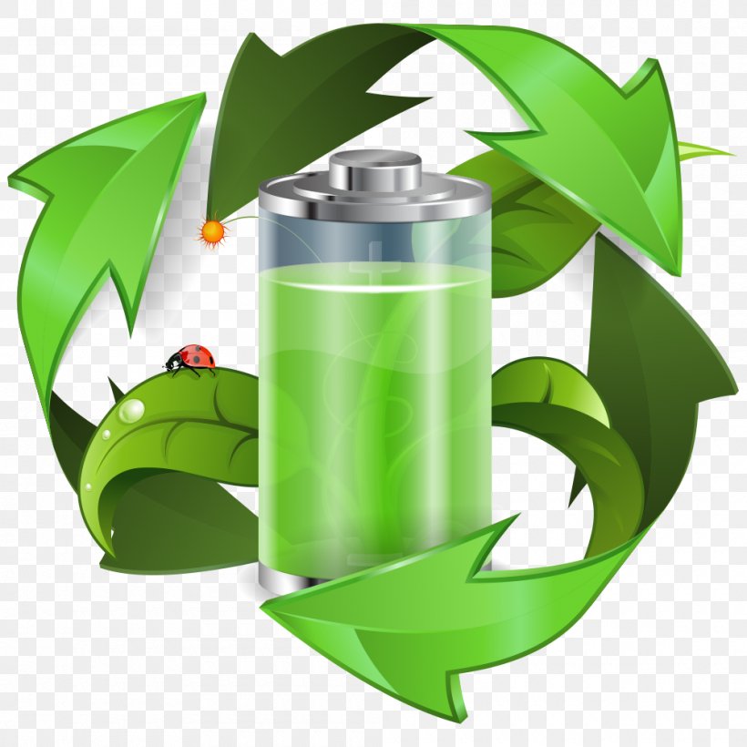Battery Charger Battery Recycling Clip Art, PNG, 1000x1000px, Battery Charger, Alkaline Battery, Battery, Battery Recycling, Electricity Download Free