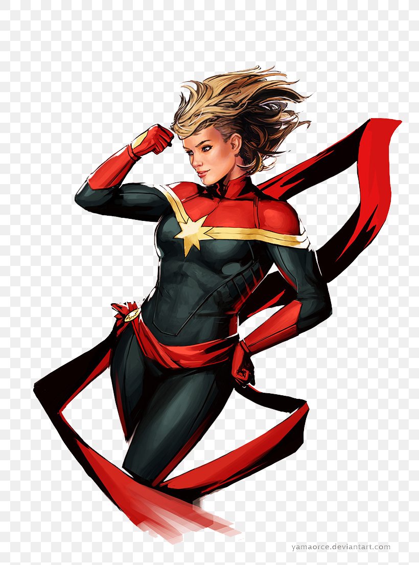 Carol Danvers Captain Marvel Black Widow Iron Man Vision, PNG, 800x1105px, Black Widow, Art, Brie Larson, Captain Marvel, Carol Danvers Download Free
