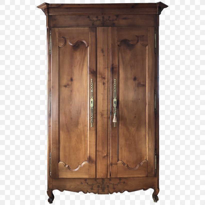 Cupboard Chiffonier Wood Stain Armoires Wardrobes Png