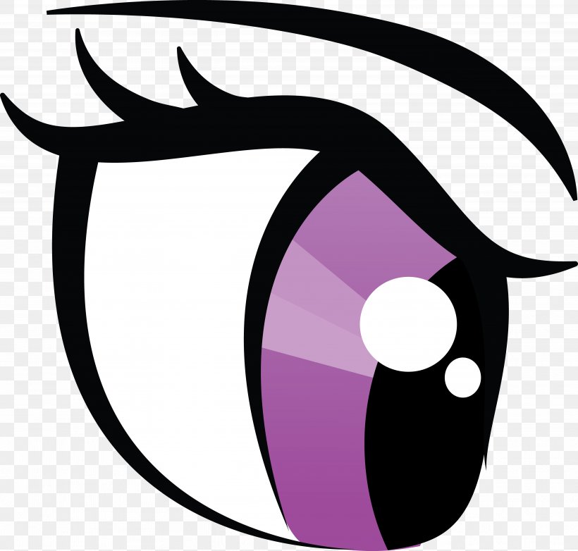 Eye Line Logo Clip Art, PNG, 5466x5214px, Eye, Artwork, Logo, Purple, Smile Download Free