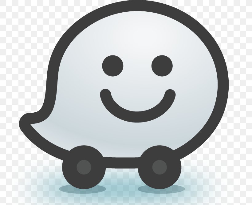 GPS Navigation Systems GPS Navigation Software Waze Logo Download, PNG, 743x666px, Gps Navigation Systems, Computer Software, Emoticon, Facial Expression, Global Positioning System Download Free