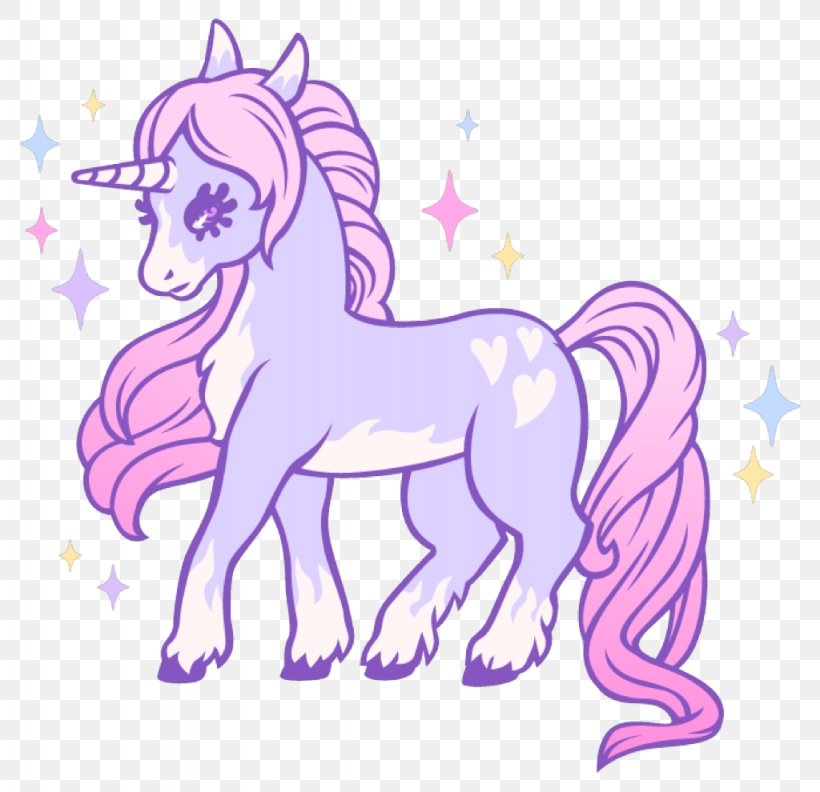 Hair Horse Mane Violet Purple, PNG, 1024x990px, Hair, Animal Figure, Cartoon, Fictional Character, Horse Download Free