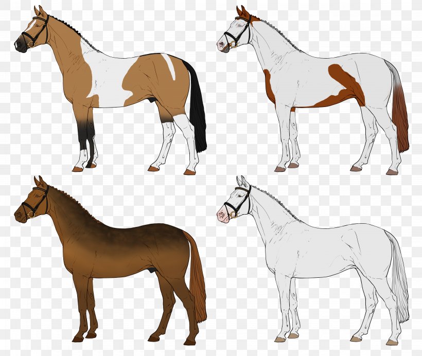 Horse Pony Drawing, PNG, 4500x3800px, Horse, Animal Figure, Art, Bridle, Colt Download Free