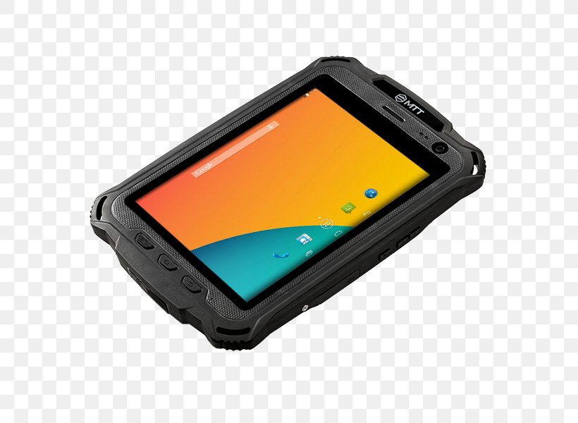 M.T.T Tablette 3 G Noire Mobile Tout Terrain 3G Handheld Devices Global Positioning System Samsung Galaxy, PNG, 600x600px, Handheld Devices, Android, Electronic Device, Electronics, Electronics Accessory Download Free