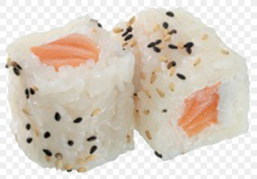 Onigiri California Roll Smoked Salmon Sushi Fish Products, PNG, 834x583px, Onigiri, Asian Food, California Roll, Comfort Food, Commodity Download Free