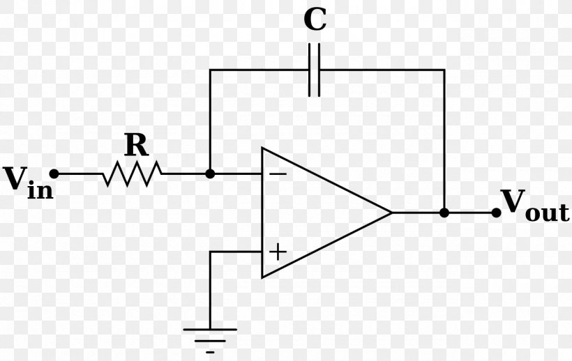 Operational Amplifier Electronics Amplificador Signal, PNG, 1280x809px, Operational Amplifier, Amplificador, Area, Diagram, Electric Potential Difference Download Free