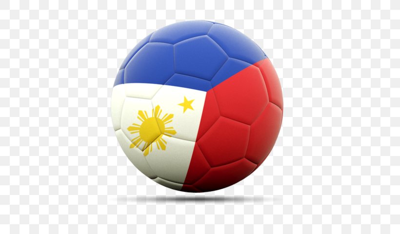 Philippines National Football Team Gilas Pilipinas Program Flag Of The Philippines, PNG, 640x480px, Philippines National Football Team, American Football, Ball, Flag, Flag Football Download Free