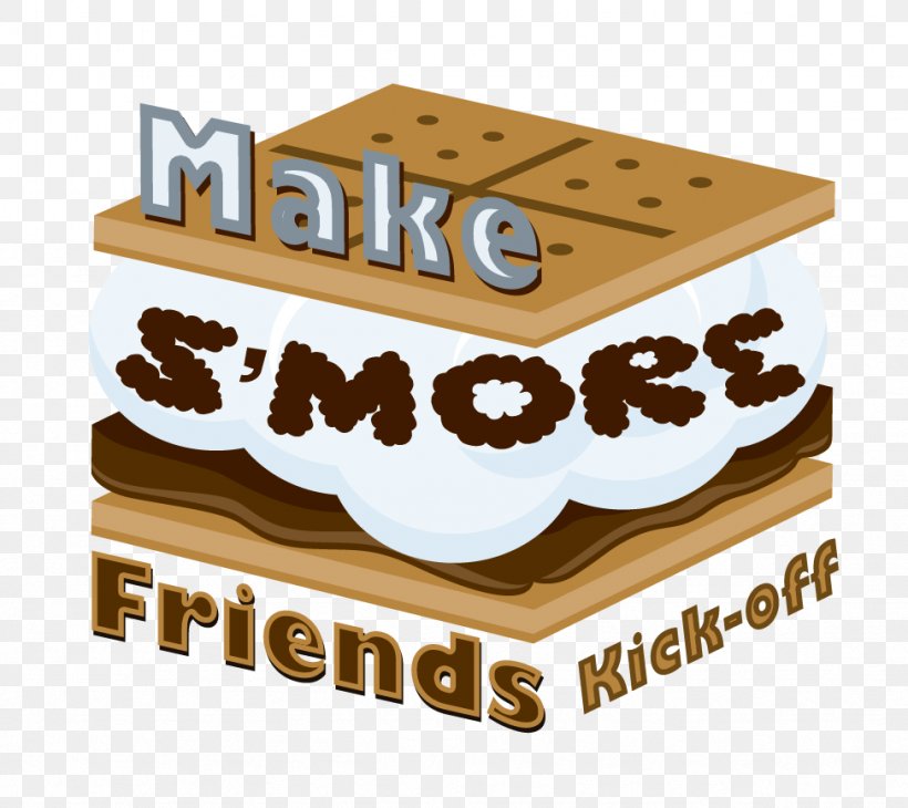 S'more Logo Clip Art Food Vector Graphics, PNG, 974x868px, Smore, Brand, Camping, Fireplace Inc, Food Download Free