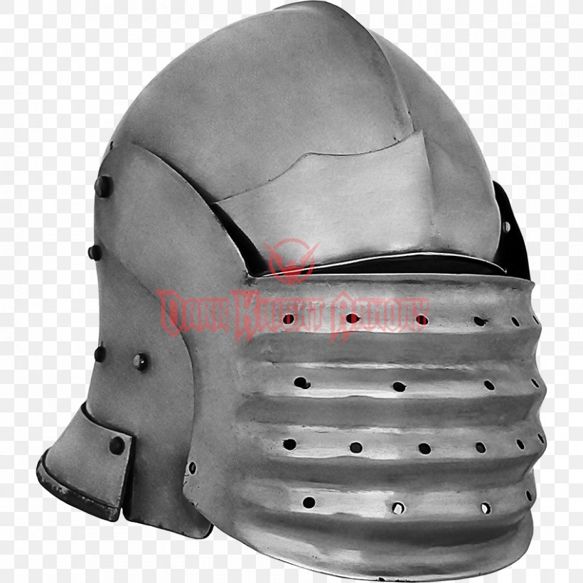 Sallet Barbute Helmet Visor Bascinet, PNG, 850x850px, 15th Century, Sallet, Armour, Barbute, Bascinet Download Free