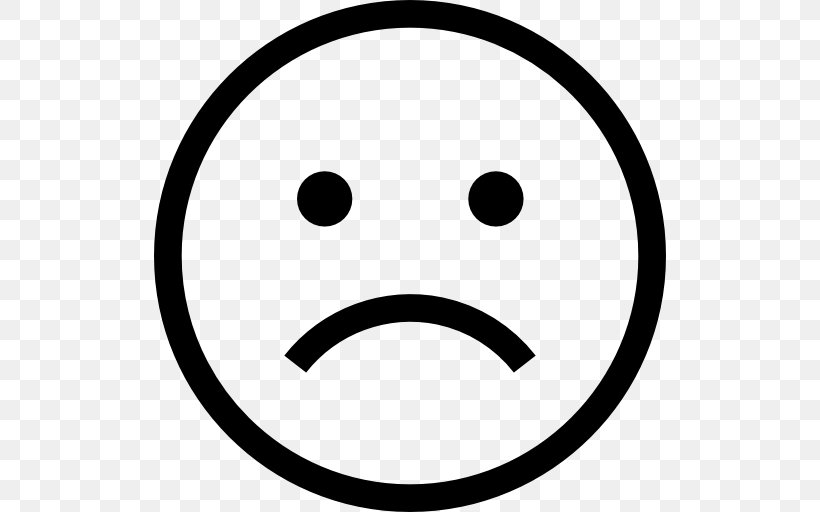 Smiley Wink Emoticon Face, PNG, 512x512px, Smiley, Area, Black And White, Emoji, Emoticon Download Free