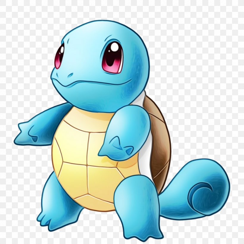 Squirtle Image Video Games Blastoise Wartortle, PNG, 1080x1080px, Squirtle, Animal Figure, Animation, Art, Blastoise Download Free