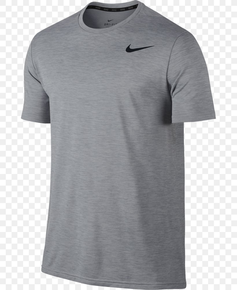 T-shirt Top Nike Polo Shirt Sleeve, PNG, 676x1000px, Tshirt, Active Shirt, Clothing, Dress Shirt, Dry Fit Download Free