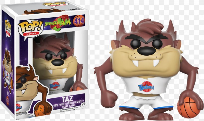 Tasmanian Devil Funko Action & Toy Figures Looney Tunes The Ultimate Game, PNG, 1329x792px, 1996, Tasmanian Devil, Action Figure, Action Toy Figures, Collectable Download Free