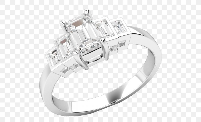 Wedding Ring Engagement Ring Jewellery Diamond, PNG, 500x500px, Ring, Body Jewellery, Body Jewelry, Diamond, Diamond Cut Download Free