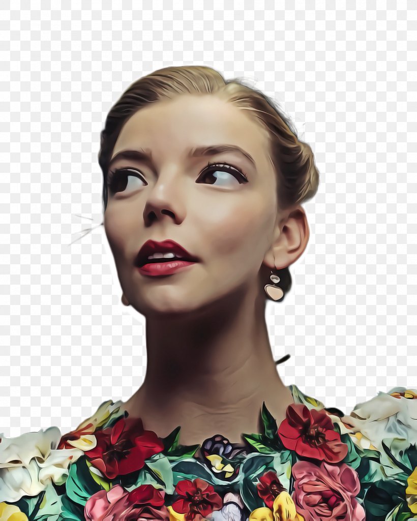 Witch Cartoon, PNG, 1788x2236px, Anya Taylor Joy, Actor, Actress, Baek Jinhee, Beauty Download Free