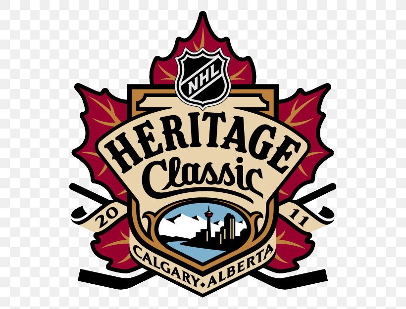 Calgary Flames Vancouver Canucks Ottawa Senators NHL Winter Classic Montreal Canadiens, PNG, 625x625px, Calgary Flames, Badge, Crest, Emblem, Ice Hockey Download Free