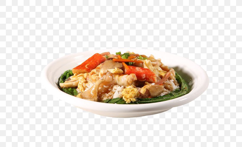 Chinese Cuisine Stir-fried Tomato And Scrambled Eggs Fried Rice Vegetarian Cuisine, PNG, 700x497px, Chinese Cuisine, Asian Food, Chinese Food, Cuisine, Dish Download Free