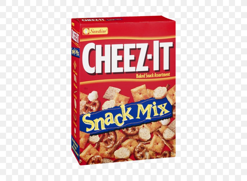 Corn Flakes Cheez-It Crackers Original Cheez-It Double Cheese Baked Snack Mix, PNG, 600x600px, Corn Flakes, Breakfast Cereal, Cheese, Cheezit, Corn Download Free