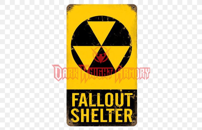 Fallout Shelter Emblem Logo Label Steel, PNG, 531x531px, Fallout Shelter, Billboard, Brand, Emblem, Fallout Download Free