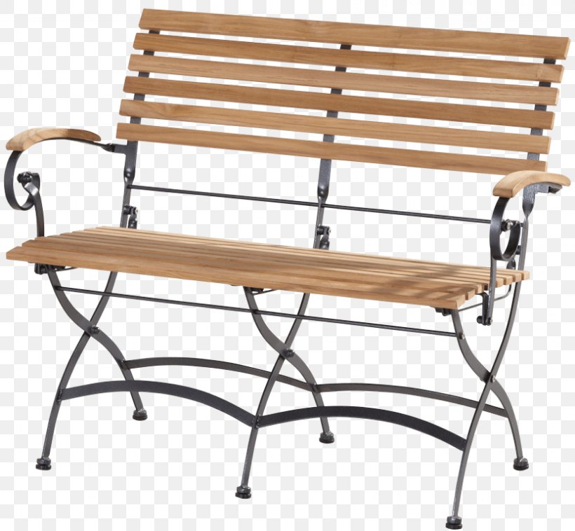 Kayu Jati Bench Garden Furniture Chair Table, PNG, 833x771px, Kayu Jati, Bakker Buitenleven, Bench, Beslistnl, Chair Download Free