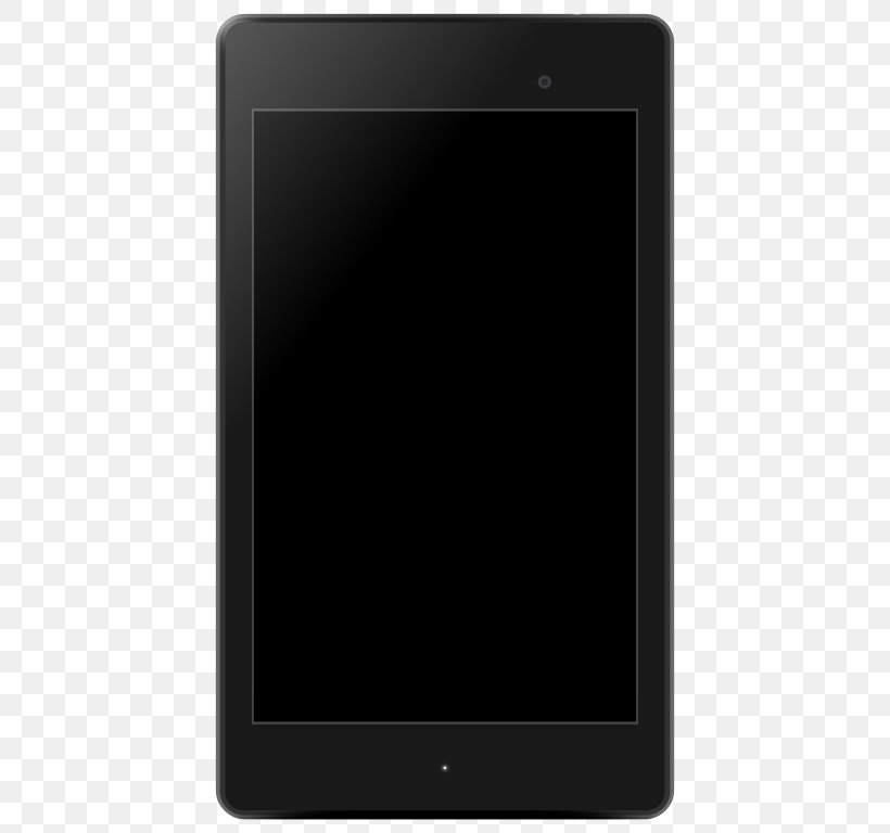 Nexus 7 Nexus 10 Android Jelly Bean Information, PNG, 512x768px, Nexus 7, Android, Android Jelly Bean, Black, Computer Download Free