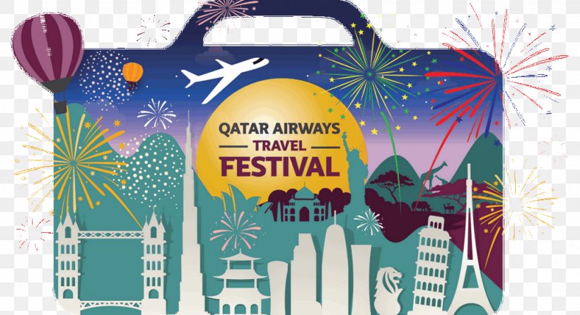Qatar Flight Air Travel Package Tour, PNG, 1028x560px, Qatar, Air Travel, Airline, Airline Ticket, Brand Download Free