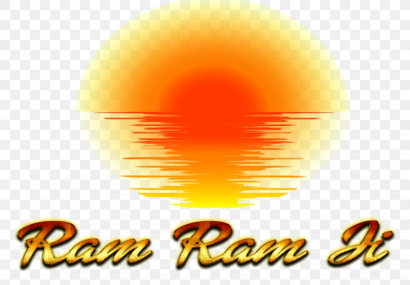 Rama Desktop Wallpaper 11000 Shri Ram, PNG, 1723x1200px, Rama, Computer, Hanuman, Logo, Orange Download Free