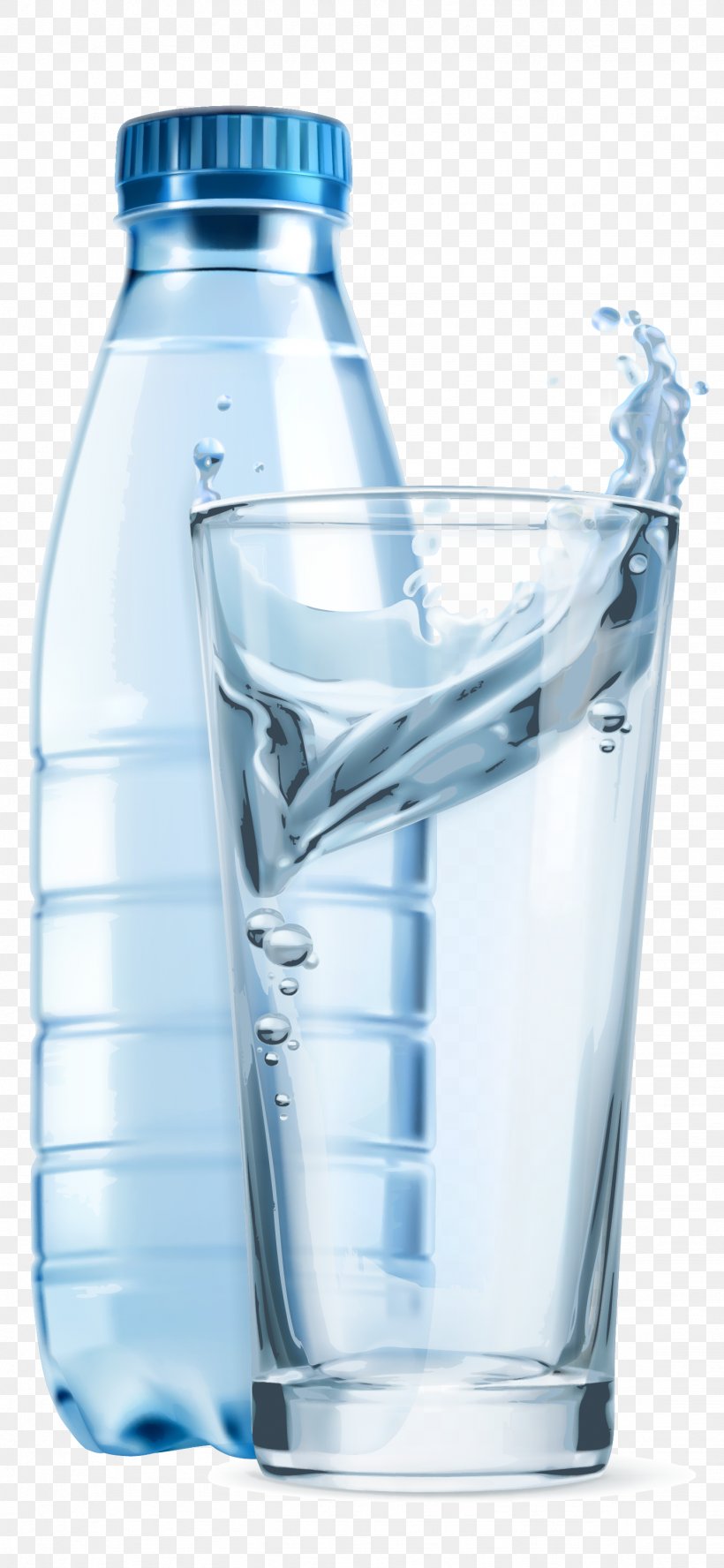 Water Bottle Bottled Water, PNG, 1433x3105px, Water Bottles, Bottle, Bottled Water, Drinking Water, Drinkware Download Free