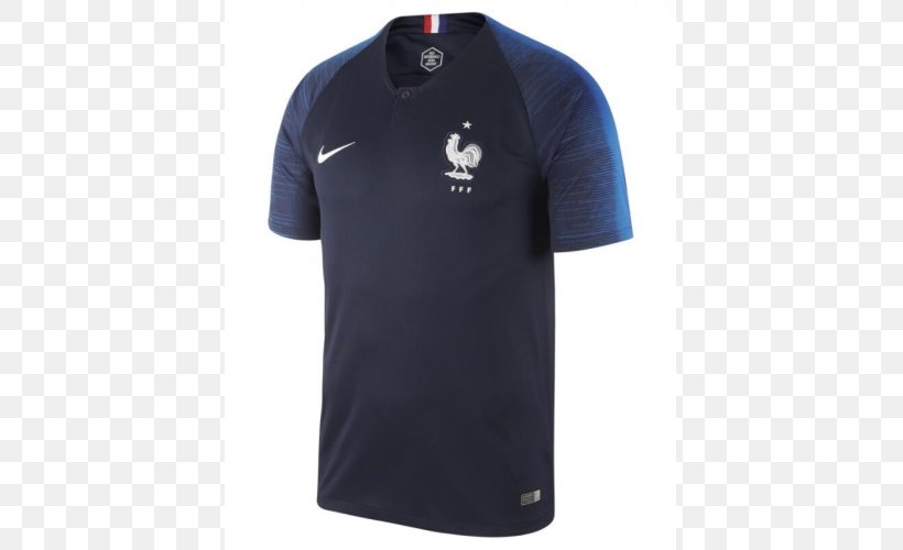 2018 FIFA World Cup France National Football Team Seattle Seahawks Jersey Nike, PNG, 500x500px, 2018, 2018 Fifa World Cup, Active Shirt, Adidas, Adidas Telstar Download Free