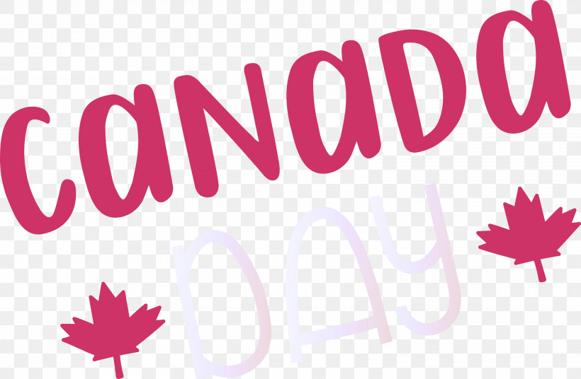 Canada Day Fete Du Canada, PNG, 3000x1962px, Canada Day, Canada, Fete Du Canada, Flag Of Canada, Logo Download Free