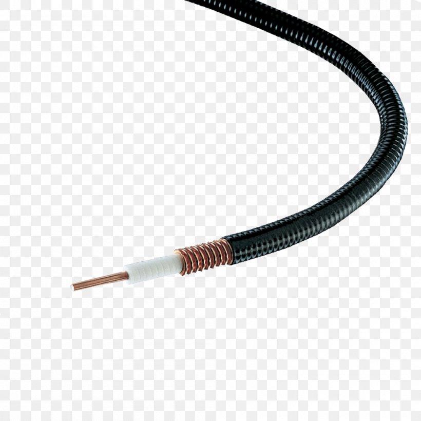 Coaxial Cable Wire Thermocouple Electrical Cable, PNG, 1000x1000px, Coaxial Cable, Cable, Coaxial, Electrical Cable, Electronics Accessory Download Free