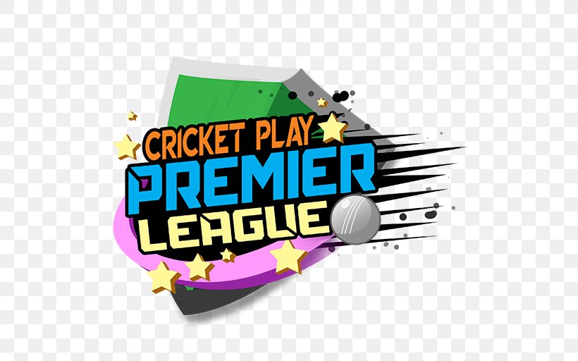 Cricket Play Premier League Logo Android Illustration Product, PNG, 512x512px, Cricket Play Premier League, Android, Brand, Cricket, Logo Download Free