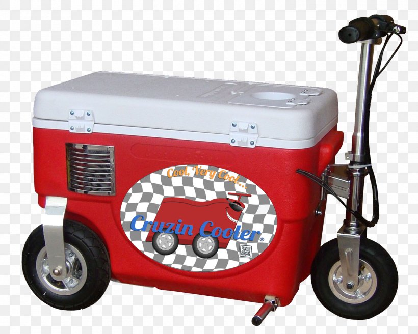 Electric Motorcycles And Scooters Ride-on Cooler Electric Vehicle, PNG, 1500x1200px, Scooter, Allterrain Vehicle, Car, Cooler, Electric Battery Download Free