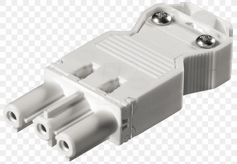 Electrical Connector White Electronic Component Buchse Electrical Cable, PNG, 1286x891px, Electrical Connector, Auto Part, Buchse, Color, Cylinder Download Free