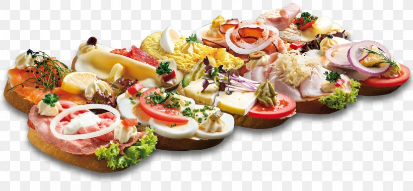 Hors D'oeuvre Small Bread Vegetarian Cuisine Canapé Food, PNG, 1200x557px, Small Bread, Appetizer, Bread, Cuisine, Dish Download Free