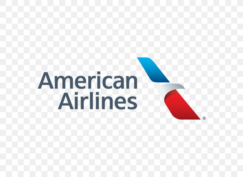 Logo American Airlines Group Air Travel, PNG, 600x600px, Logo, Air Travel, Airline, American Airlines, American Airlines Group Download Free