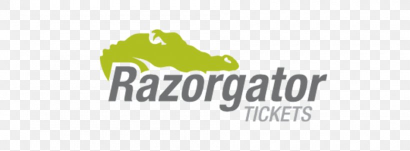 Logo RazorGator Ticket Resale Discounts And Allowances, PNG, 950x350px, Logo, Brand, Business, Coupon, Discounts And Allowances Download Free
