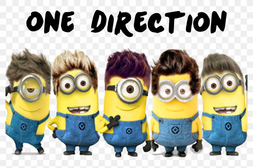 Minions One Direction Image Best Song Ever, PNG, 1500x1000px, Minions, Best Song Ever, Caricature, Despicable Me, Despicable Me 2 Download Free