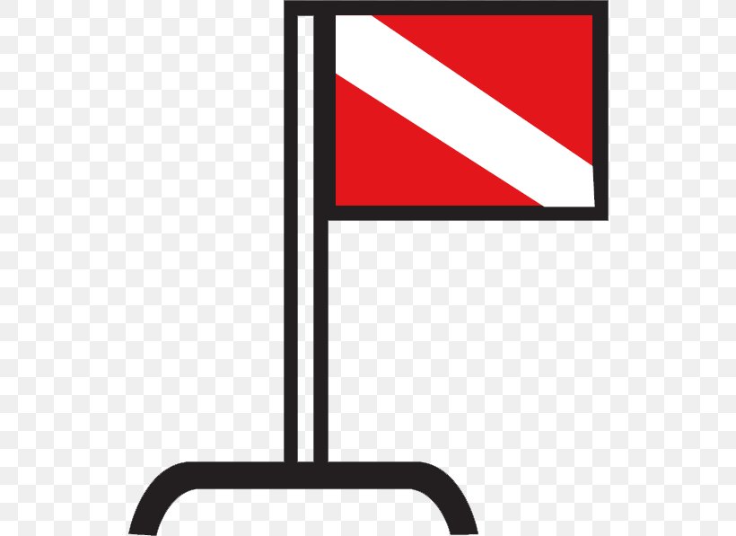 North Dakota Safety Diver Down Flag Sign, PNG, 536x597px, North Dakota, Area, Boat, Boating, Brand Download Free