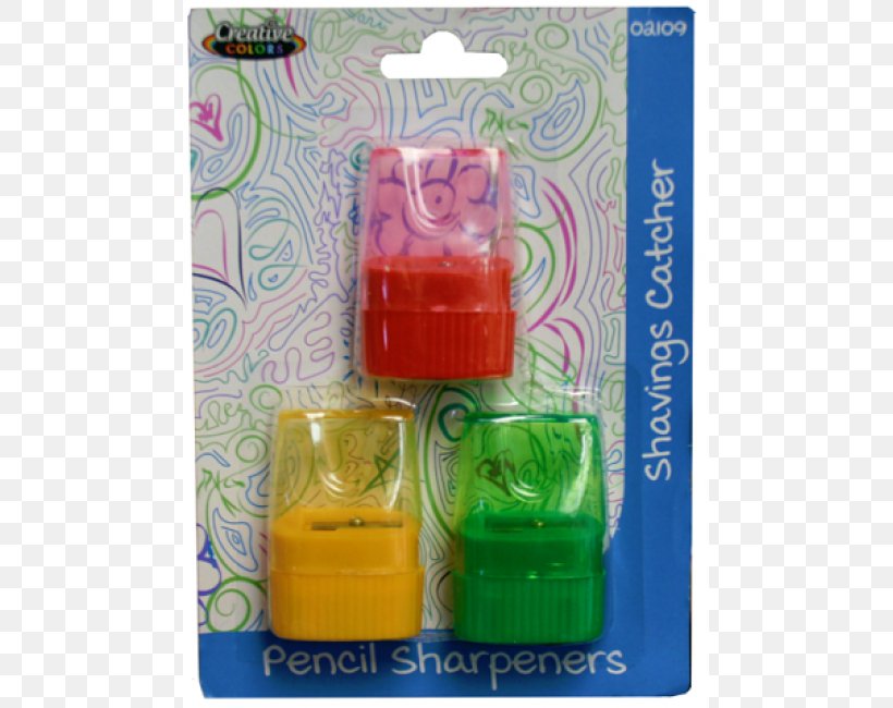 Plastic Bottle Pencil Sharpeners Plastic Container, PNG, 650x650px, Plastic Bottle, Blade, Bottle, Container, Glass Download Free