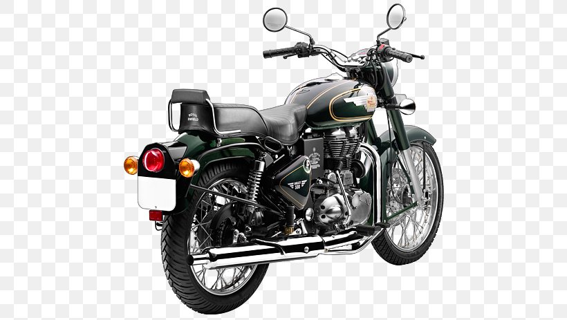 Royal Enfield Bullet Enfield Cycle Co. Ltd Motorcycle Royal Enfield Classic, PNG, 600x463px, Royal Enfield Bullet, Automotive Exhaust, Automotive Exterior, Automotive Industry, Brake Download Free
