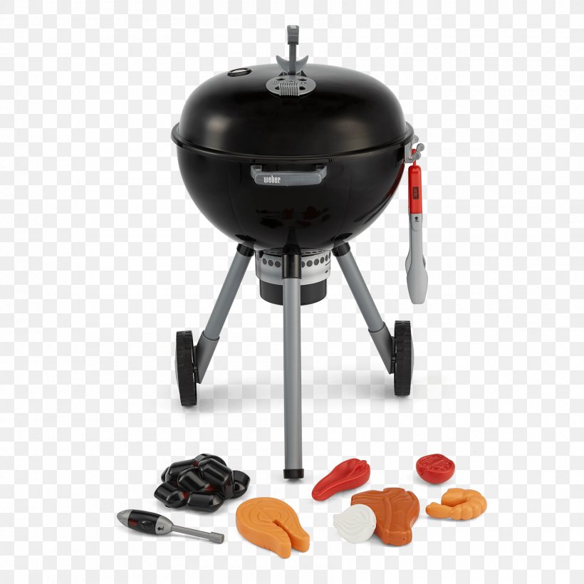 Weber Original Kettle Barbecue Toy Weber-Stephen Products Weber Master-Touch GBS 57 LotusGrill XL, PNG, 1800x1800px, Barbecue, Barbecue Grill, Charcoal, Cookware Accessory, Food Download Free