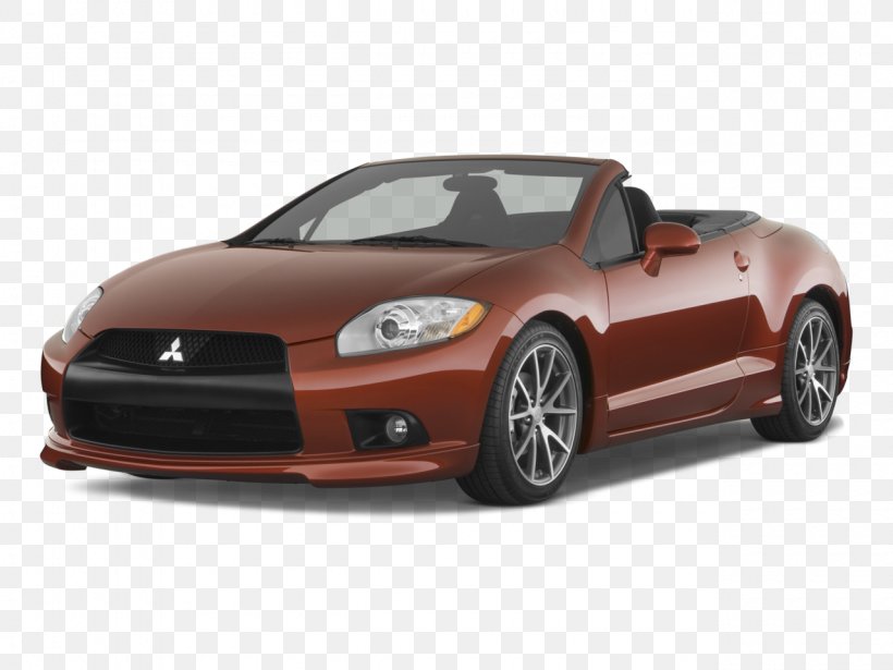 2009 Mitsubishi Eclipse Spyder 2011 Mitsubishi Eclipse Car Mitsubishi Motors, PNG, 1280x960px, Mitsubishi, Automotive Design, Automotive Exterior, Automotive Wheel System, Brand Download Free